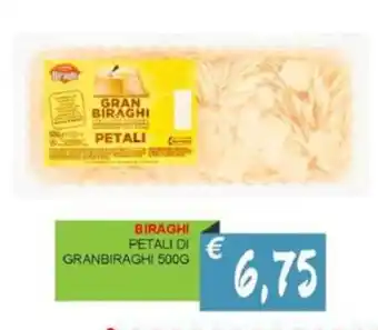 Caramico Biraghi petali di granbiraghi offerta