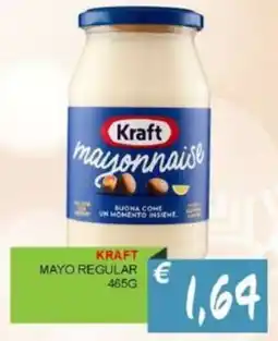 Caramico Kraft mayo regular offerta