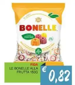 Caramico Fida le bonelle alla frutta offerta
