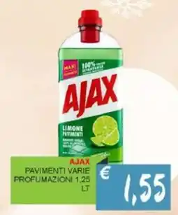 Caramico Ajax pavimenti offerta