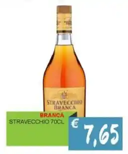 Caramico Branca stravecchio offerta