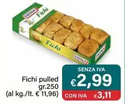 Altasfera Fichi pulled offerta