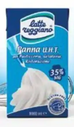 Altasfera Panna REGGIANO 35% offerta