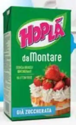 Altasfera Preparato vegetale HOPLÀ offerta