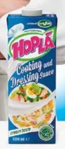 Altasfera HOPLÀ cooking/dressing offerta