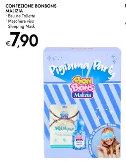 Bennet Confezione bonbons MALIZIA offerta