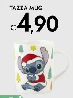 Bennet Tazza mug offerta