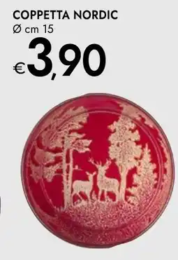 Bennet Coppetta nordic offerta