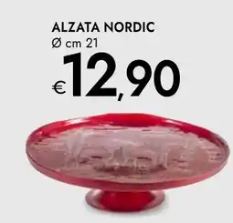 Bennet Alzata nordic offerta