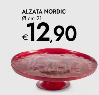 Bennet Alzata nordic offerta
