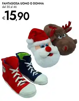 Bennet Fantasiosa uomo o donna offerta