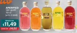 Altasfera Aperifico offerta