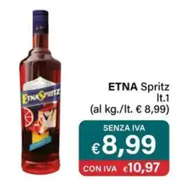 Altasfera ETNA Spritz offerta