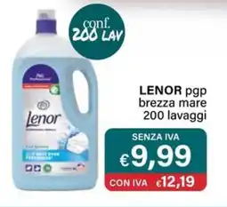 Altasfera LENOR pgp brezza mare offerta