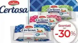 Coop Galbani certosa offerta