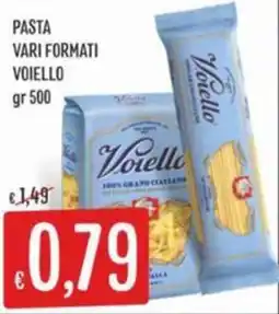 Sisa Pasta VOIELLO offerta