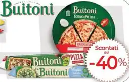 Coop Buitoni offerta