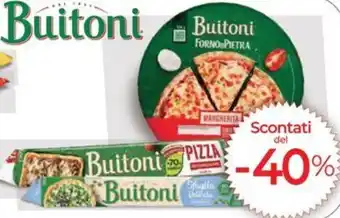 Coop Buitoni offerta