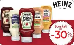 Coop Heinz offerta