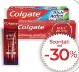 Coop Colgate offerta