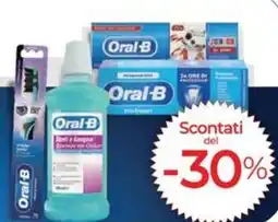 Coop Oral-B offerta