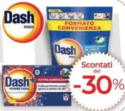 Coop Dash offerta