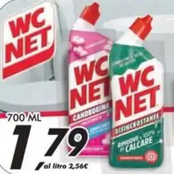 Coop Wc net offerta