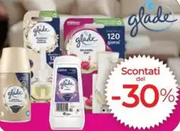 Coop Glade offerta