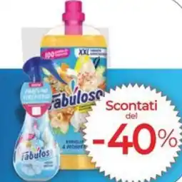 Coop Fabuloso offerta