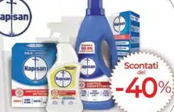 Coop Napisan offerta