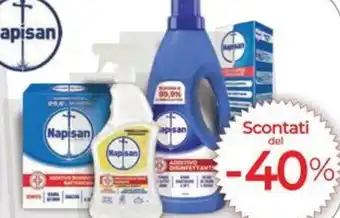 Coop Napisan offerta