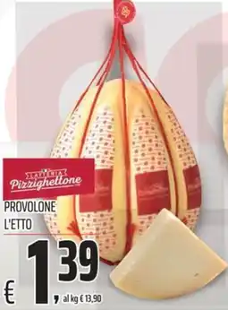 Coop Provolone offerta