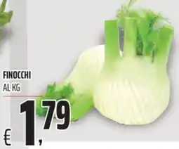 Coop Finocchi offerta