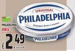 Coop Philadelphia offerta