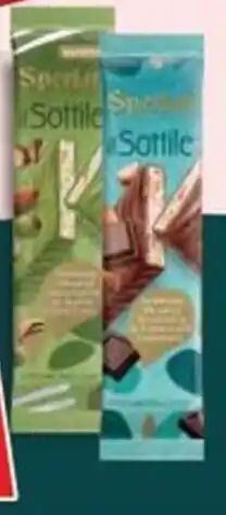 Coop Sperlari torrone + sottile offerta