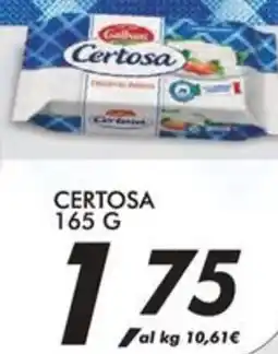 Coop Galbani certosa offerta