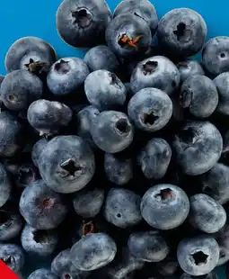 Lidl Mirtilli XXL offerta