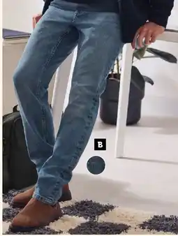 Lidl esmara MEN Jeans da uomo "Slim Fit offerta