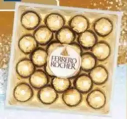 Sisa Ferrero rocher diamante offerta