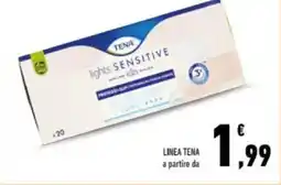 Conad Linea TENA offerta