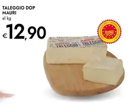 Bennet Taleggio DOP MAURI offerta