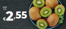 Bennet Kiwi offerta
