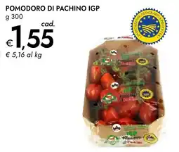 Bennet Pomodoro di pachino IGP offerta