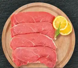 Bennet Scaloppine di vitello offerta