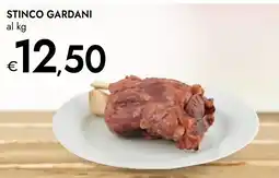 Bennet Stinco gardani offerta