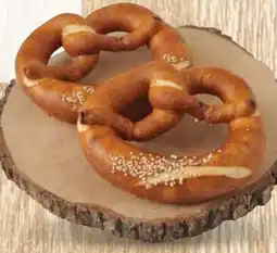 Bennet Brezel offerta