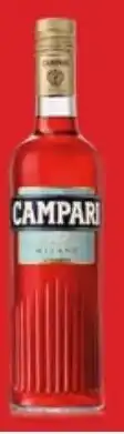 Bennet Bitter CAMPARI offerta