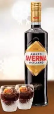 Bennet Amaro siciliano AVERNA offerta