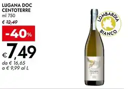 Bennet Lugana doc CENTOTERRE offerta