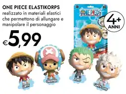 Bennet One piece elastikorps offerta